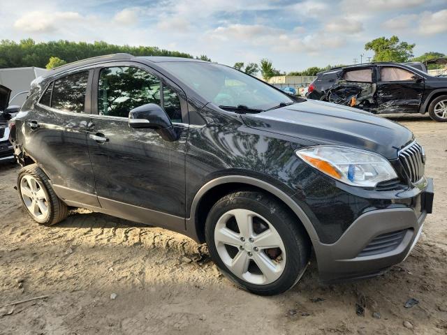 Vin: kl4cjasb8gb742041, lot: 61239145, buick encore 20164