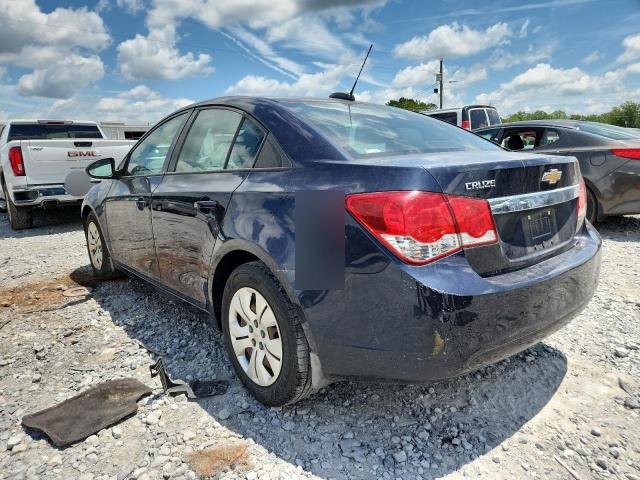 2016 CHEVROLET CRUZE LIMI 1G1PC5SG7G7197322