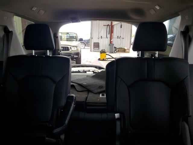 2023 HONDA PILOT EXL - 5FNYG1H5XPB043356