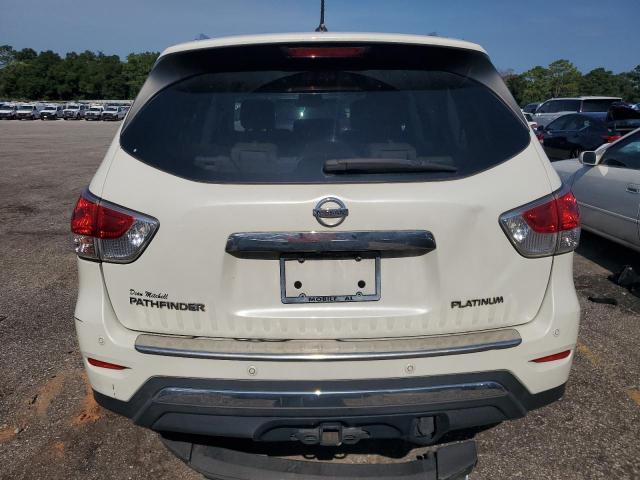2015 NISSAN PATHFINDER 5N1AR2MN4FC699597