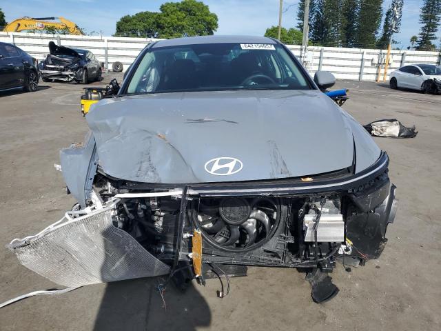 2024 HYUNDAI SONATA SEL KMHL64JA6RA405227