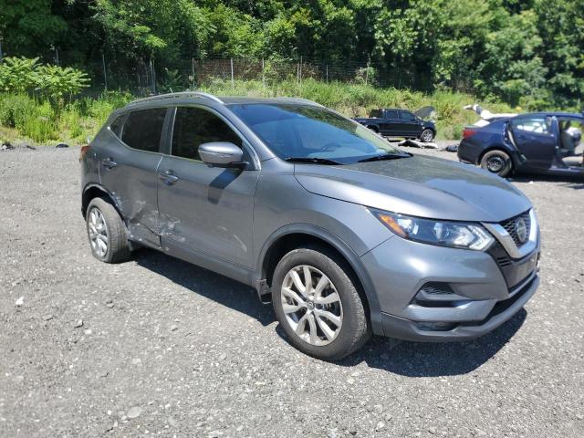 2020 NISSAN ROGUE SPOR JN1BJ1CW1LW389215