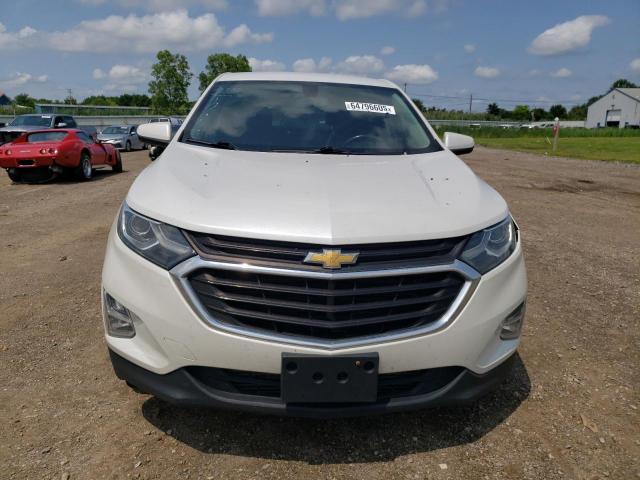 2018 CHEVROLET EQUINOX LT 2GNAXSEV8J6212905