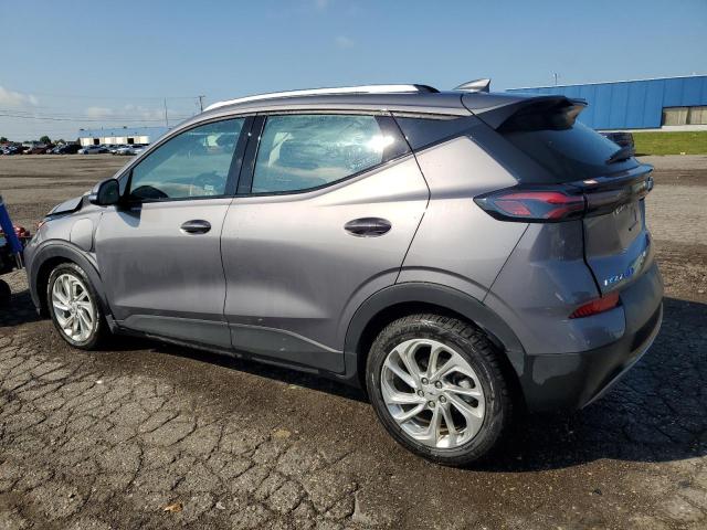 2023 CHEVROLET BOLT EUV L 1G1FY6S02P4135673