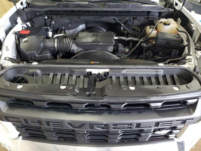 2023 CHEVROLET SILVERADO C2500 HEAVY DUTY 1GC5WLE70PF223383