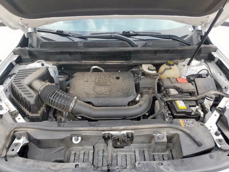 2023 GMC ACADIA SLT 1GKKNML47PZ259045