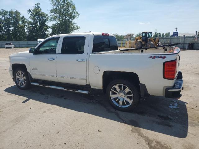 2014 CHEVROLET SILVERADO - 3GCUKTEJ8EG325061