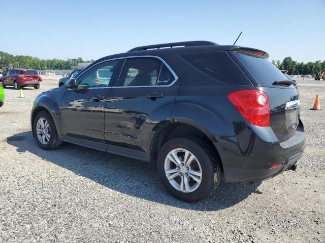 2015 CHEVROLET EQUINOX LT 2GNALCEKXF6205307