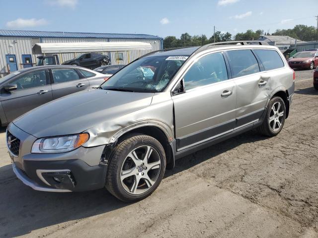 2015 VOLVO XC70 T6 PR YV4902NK6F1230378