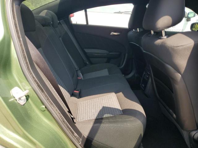 2021 DODGE CHARGER GT 2C3CDXHG5MH673237