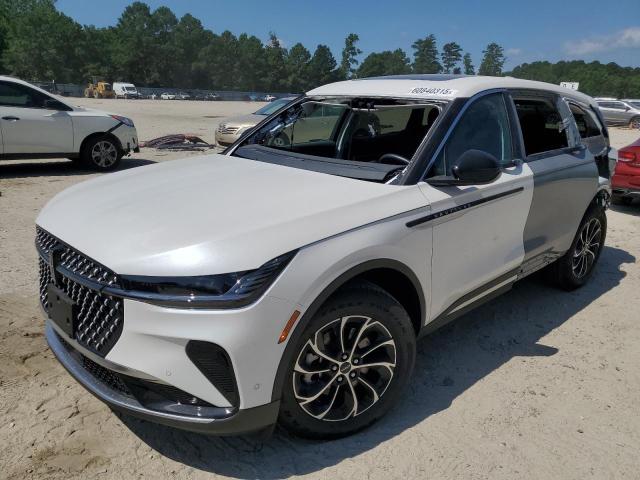 2024 LINCOLN NAUTILUS P 5LMPJ8JA0RJ854049