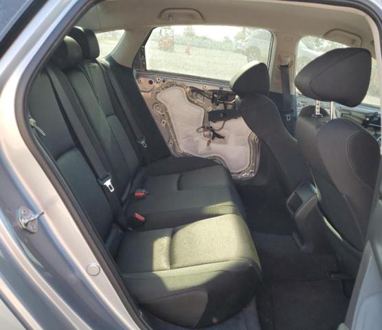 2018 HONDA ACCORD HYB 1HGCV3F17JA013583