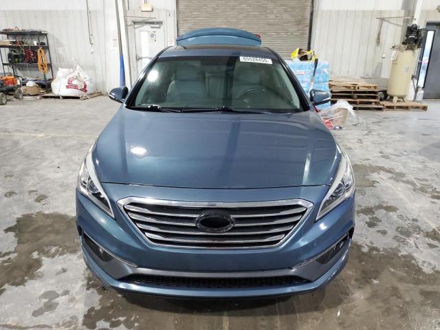 2016 HYUNDAI SONATA SPO - 5NPE34AF9GH344155