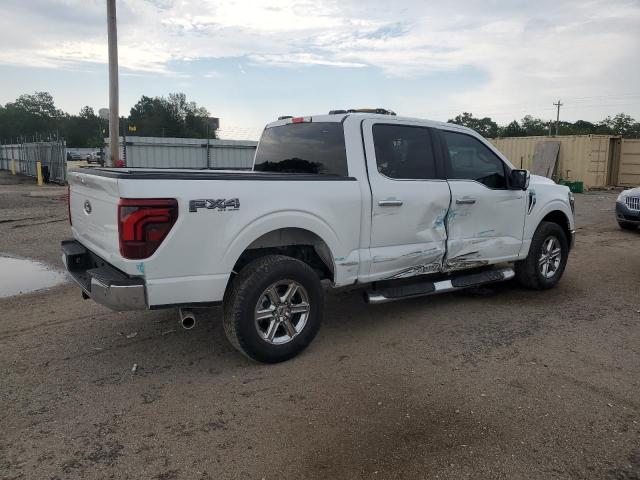 2025 FORD F150 LARIA 1FTFW5L56SKD36112
