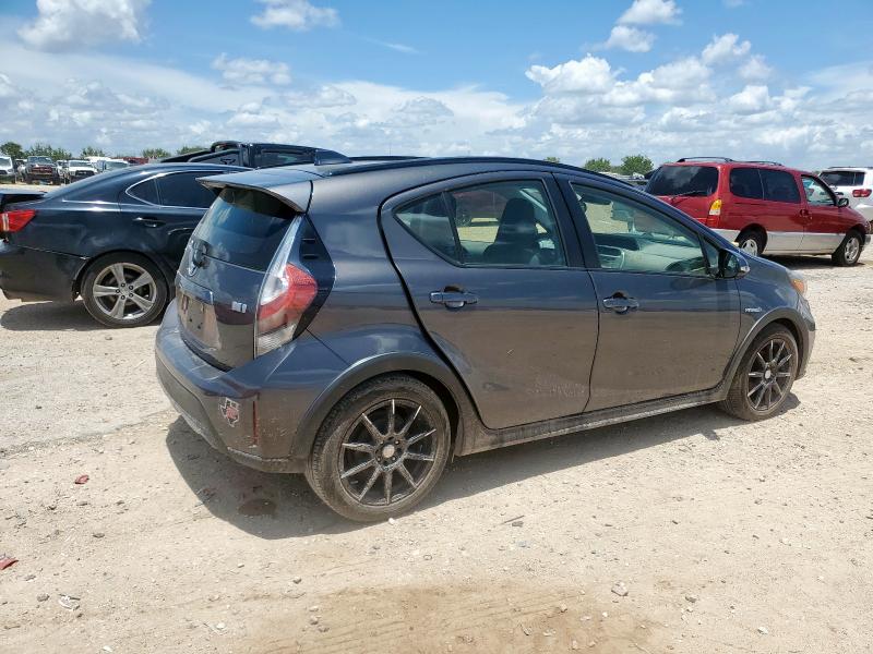 2018 TOYOTA PRIUS C JTDKDTB32J1601914