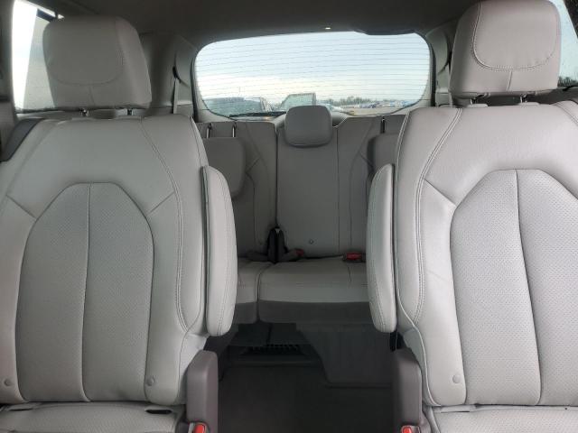 2021 CHRYSLER PACIFICA T - 2C4RC1BG8MR555370