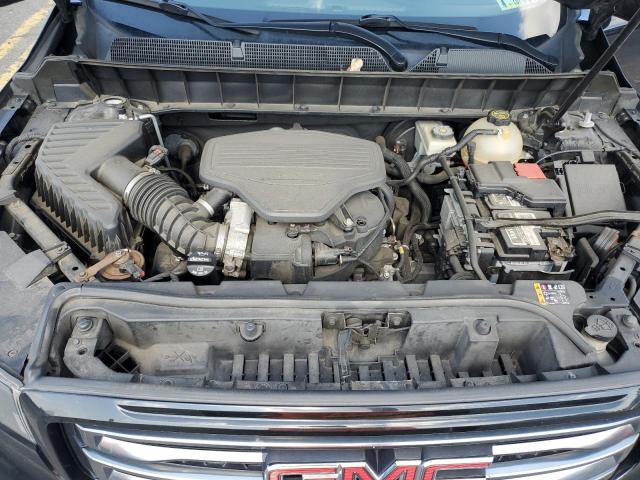 2018 GMC ACADIA ALL 1GKKNVLS0JZ214203
