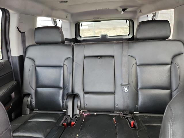 2019 CHEVROLET SUBURBAN C 1GNSCHKC8KR139319