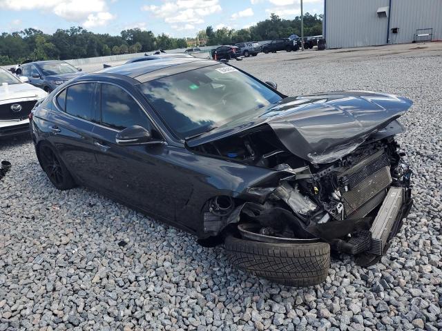2019 GENESIS G70 PRESTI KMTG34LE3KU030577