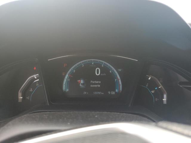 2016 HONDA CIVIC LX 2HGFC4B53GH400272