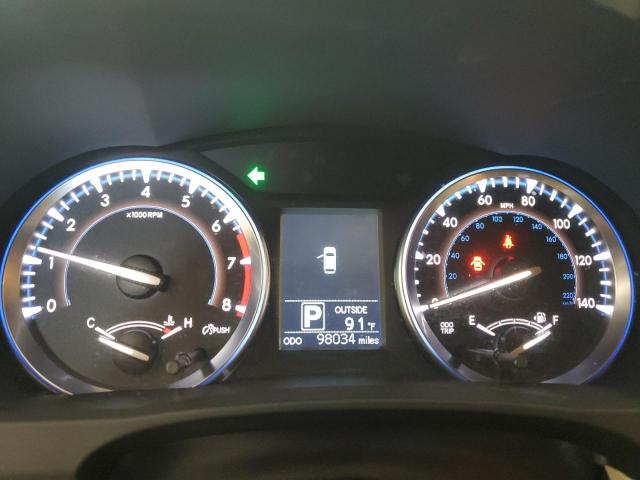 2015 TOYOTA HIGHLANDER - 5TDBKRFH0FS169042