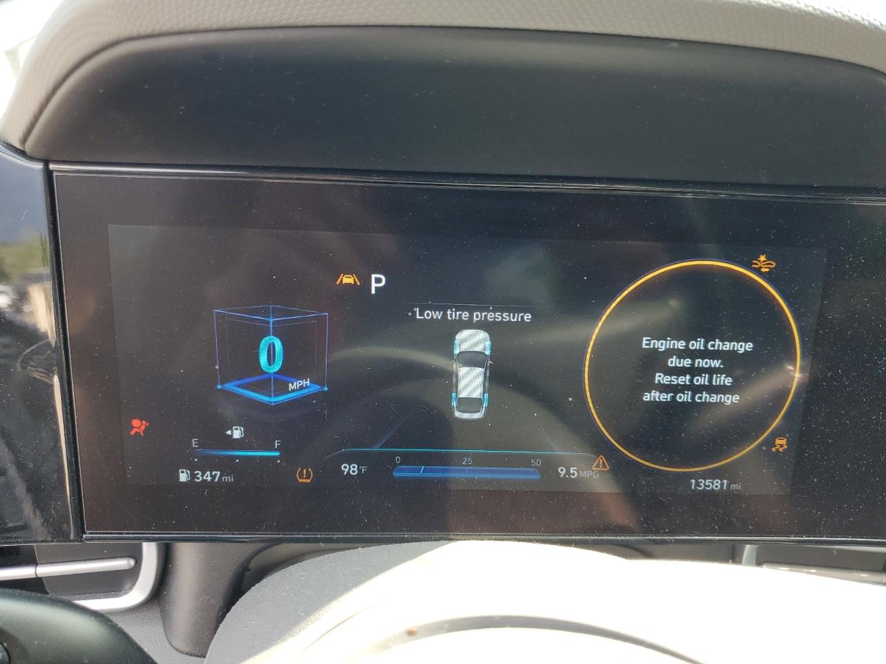 Hyundai Elantra se 2023