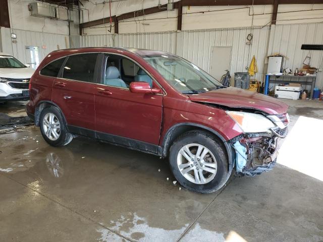 2011 HONDA CR-V EXL - 5J6RE4H73BL096462