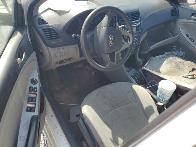 2015 HYUNDAI ACCENT GS KMHCT5AE6FU216864