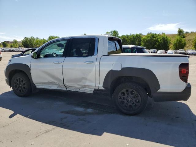 Vin: 5fpyk3f76pb011963, lot: 63079165, honda ridgeline rtl-e 20232