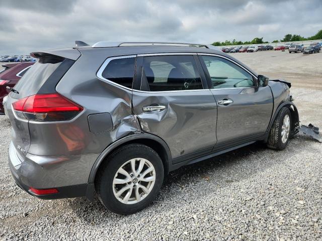 2017 NISSAN ROGUE S - JN8AT2MV3HW022178