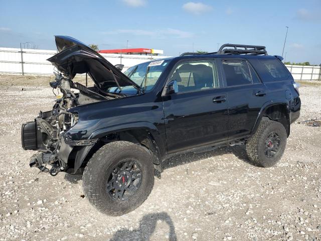 TOYOTA 4RUNNER SR5/SR5 PREMIUM