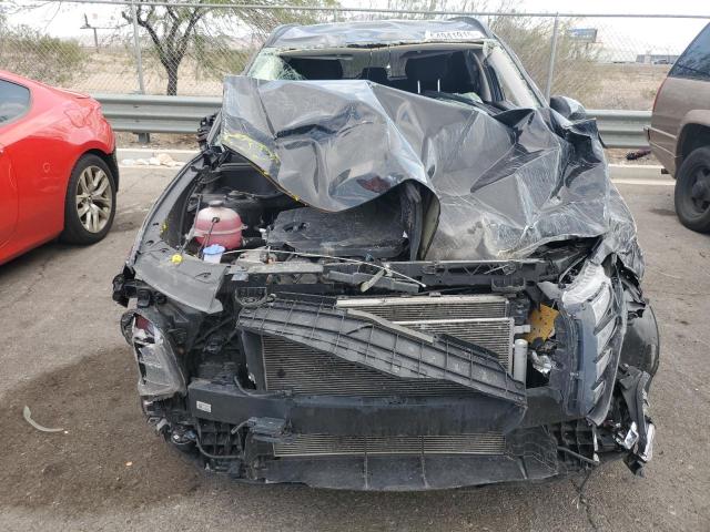 2024 HYUNDAI TUCSON SEL 5NMJB3DE4RH381533