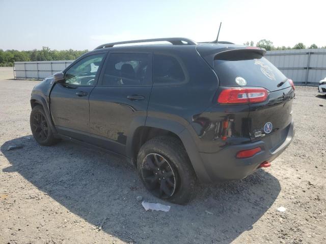 2018 JEEP CHEROKEE T 1C4PJMBXXJD570112