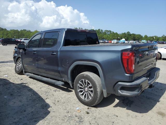 2019 GMC SIERRA K15 - 3GTP9EEL5KG135753