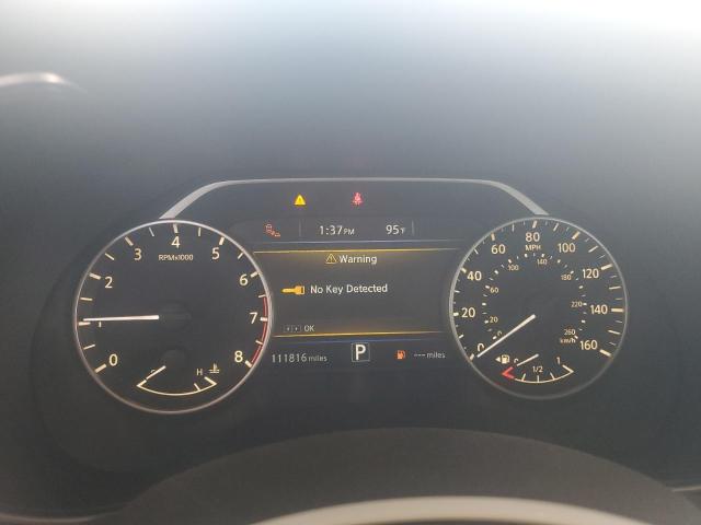 2016 NISSAN MAXIMA 3.5 - 1N4AA6AP1GC402771