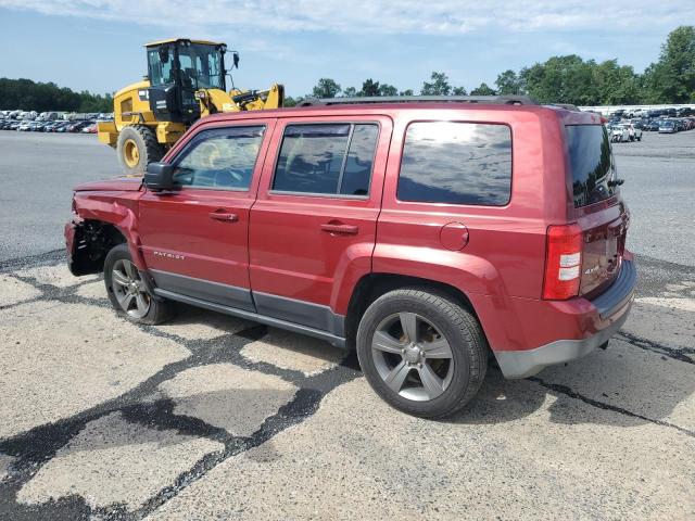 Vin: 1c4njrfb4fd106291, lot: 63584515, jeep patriot latitude 20152