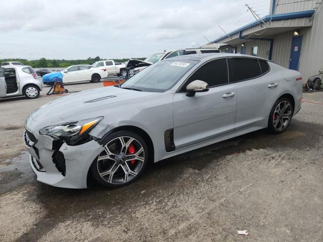 2020 KIA STINGER GT KNAE45LC8L6086797