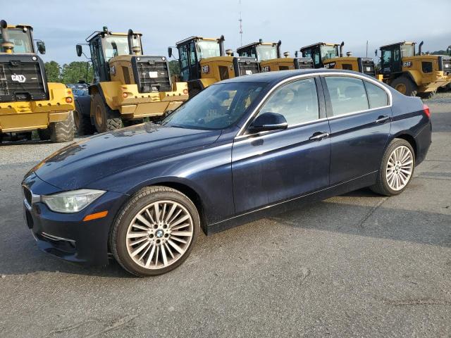 BMW 328 XI