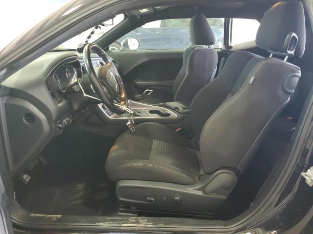 2022 DODGE CHALLENGER #3304594455