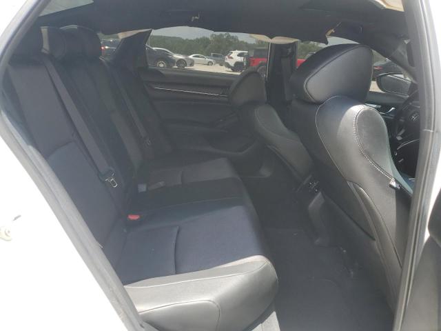 2019 HONDA ACCORD SPO 1HGCV2F34KA022707