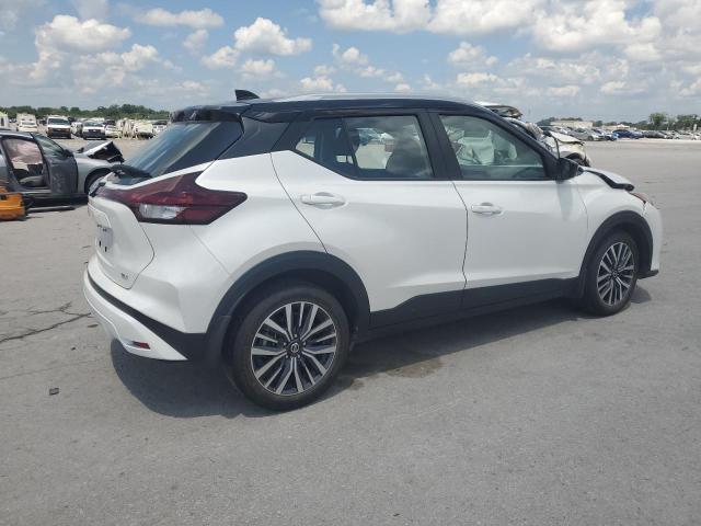 2021 NISSAN KICKS SV 3N1CP5CV1ML538280