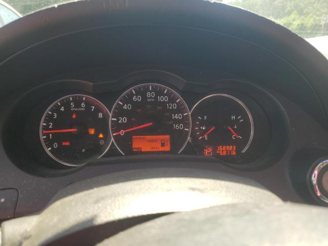 2012 NISSAN ALTIMA BAS - 1N4AL2AP3CN458860