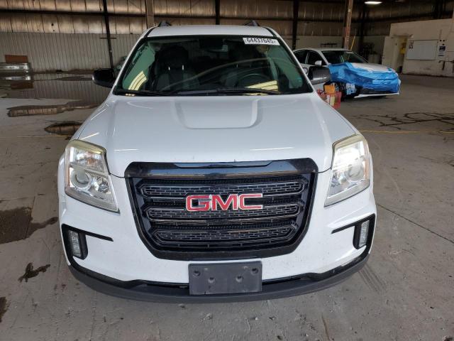 2017 GMC TERRAIN SL 2GKALNEK6H6342501