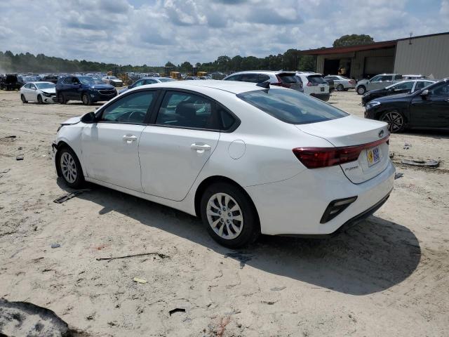 2021 KIA FORTE FE - 3KPF24AD1ME322978
