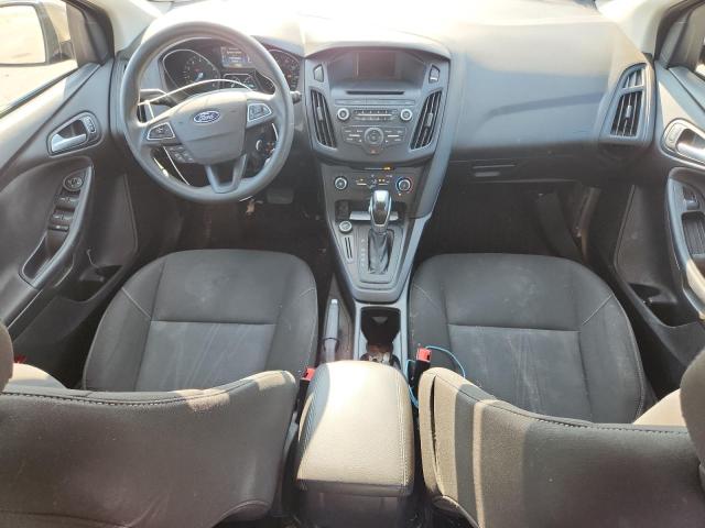 2015 FORD FOCUS SE - 1FADP3K20FL373727