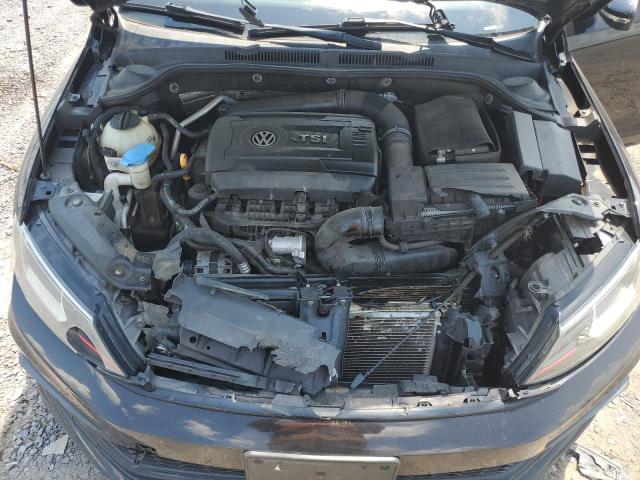 2016 VOLKSWAGEN JETTA GLI 3VW4T7AJ5GM230727