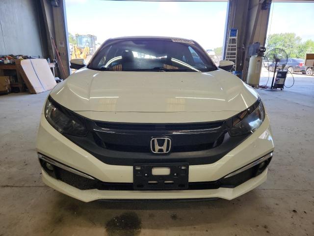 2020 HONDA CIVIC EX 2HGFC3B39LH351680