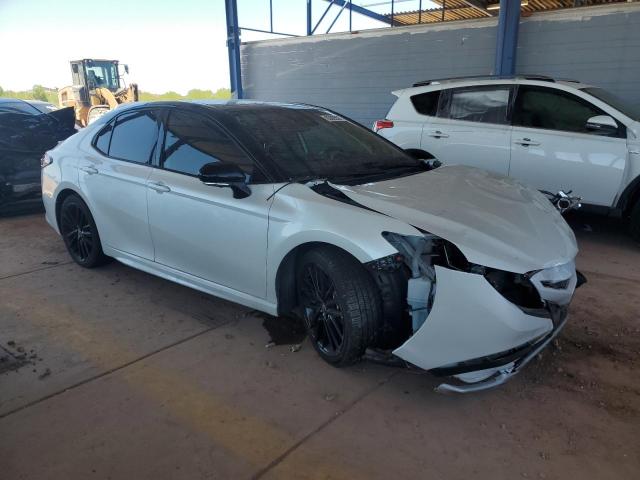 2021 TOYOTA CAMRY XSE - 4T1K61AK6MU497868