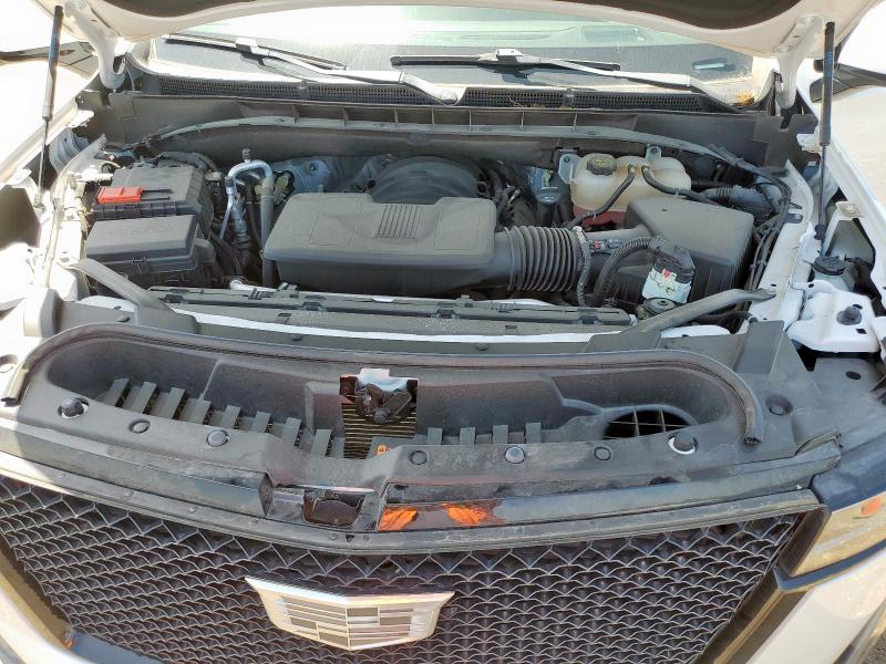 2023 CADILLAC ESCALADE S 1GYS4FKL9PR124937