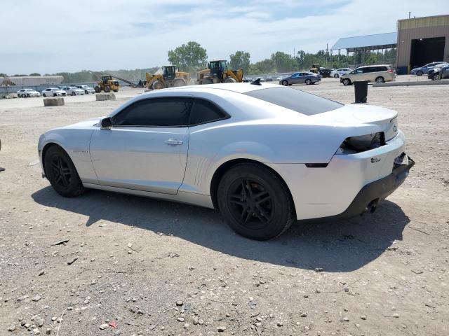 2015 CHEVROLET CAMARO LS 2G1FA1E31F9132675